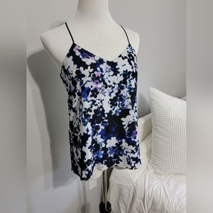 Express Reversible Barcelona Cami